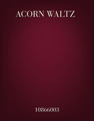 Acorn Waltz P.O.D. cover Thumbnail